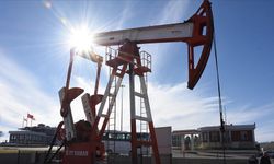 Türkiye'nin petrol üretimi yüzde 26 arttı!