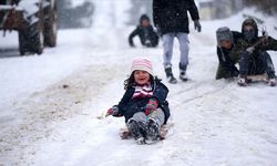Tunceli'de eğitime 2 gün ara