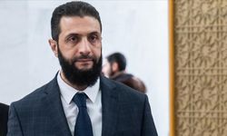 Şara’nın Almanya ziyareti ertelendi