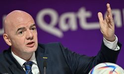 FIFA Başkanından Afrika şampiyonu Senegal'e kınama!