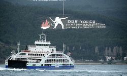 Fırtına nedeniyle tüm seferler iptal edildi!