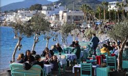 Türkiye'nin turizm geliri 65,2 milyar dolara yükseldi!