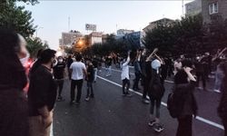 İran protestolardaki ölümlerden ABD ve İsrail’i sorumlu tuttu