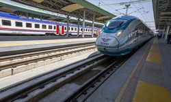 Demir yolu yatırımları için 261 milyar lira bütçe ayrıldı!