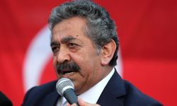 MHP’li Feti Yıldız'dan kayyum açıklaması