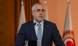 Bakan Işıkhan'dan CHP'ye tepki!