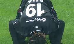 İstifa sesleri altında son saniye galibiyeti