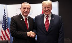 Trump'tan Erdoğan'a Gazze Kurulu daveti!