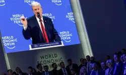 Trump: İstediğim bir parça buz ama vermiyorlar!