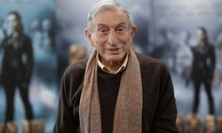 Haldun Dormen son yolculuğuna uğurlandı