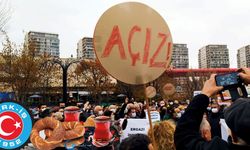 Açlık sınırı 31 bin 224 lira oldu!