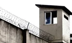 Türkiye cezaevlerinde aşırı doluluk alarmı