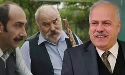 Usta oyuncu beyin kanaması geçirdi!