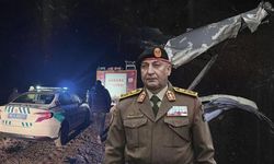 Türkiye'de düşen Libya askeri uçağının 'kaza kırım ön raporu' soruşturma dosyasına girdi