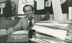 Uğur Mumcu suikastının üzerinden 33 yıl geçti!