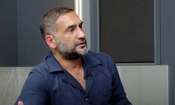 Ümit Karan gözaltına alındı