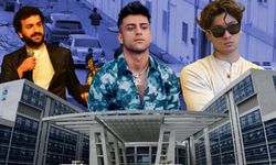 Ünlülere büyük operasyon: Çok sayıda gözaltı var!