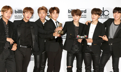 Yeni albümle geri dönüyorlar