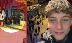 Atlas'ın ailesini tehdit eden şahıslar hakim önüne çıktı!