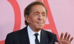 Valentino Garavani hayatını kaybetti