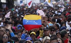 Venezuela'da genel af çıkarılacak!