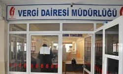Vergi dairelerine borçlarda taksitlendirme dönemi