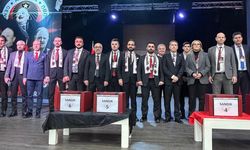 Gençlerbirliği’nde yeni dönem; Göz Dolduran Yönetim, Güven Veren Tablo!