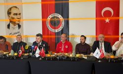 Gençlerbirliği’nde Yeni Dönemin İlk Mesajı: “Basın Yol Arkadaşımızdır”