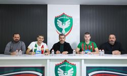 Amedspor Oleksandr Syrota'yı transfer etti