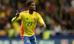 Galatasaray, Yaser Asprilla'yı İstanbul'a getiriyor