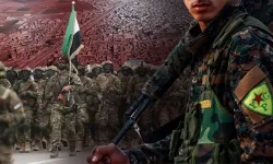 YPG'ye verilen süre doldu! Suriye'de Fırat'ın batısına operasyon sinyali