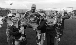 Dünyanın en yaşlı futbolcusu vefat etti!