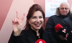 Sedef Kabaş hakkında 5 yıla kadar hapis istendi