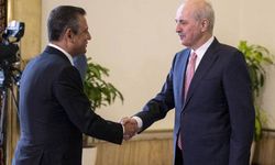 Numan Kurtulmuş yarın Bahçeli ve Özel ile görüşecek