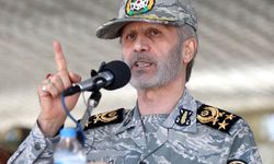 İran Ordusu Genel Komutanı: Yutulabilir bir ülke değiliz!
