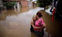 Şiddetli yağışlarda ölenlerin sayısı 68'e yükseldi!