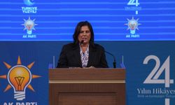 Özlem Çerçi davalardan beraat etti