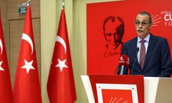 Beşikçioğlu'ndan yolsuzluk iddialarına suç duyurusu