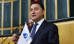 Ali Babacan: Yargı ve kolluk açısından çok vahim bir durumdur!