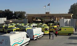 İsrail, Refah Sınır Kapısı'nda Filistinlilere ağır şartlar getirdi!