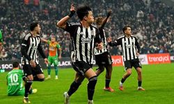 Başakşehir Beşiktaş ile karşılaşıyor!