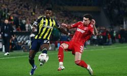 Nottingham Forest - Fenerbahçe maçının 11'leri