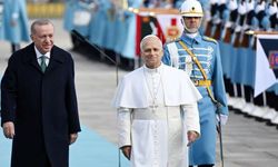 Türkiye ile Vatikan arasında 'kara para' işbirliği!