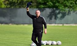 Amedspor’da Mesut Bakkal dönemi yeniden başladı