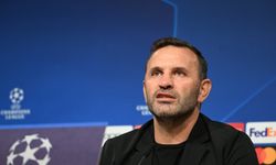 Okan Buruk: Icardi'nin kalmasını isteyen biriyim