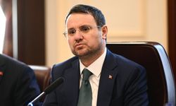 Bakan Gürlek: Taviz vermeyeceğimizi bir kez daha vurguluyorum!