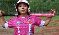 Milli sporcu kansere yenik düştü!