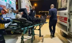 Köy kahvehanesine pompalı tüfekli saldırı