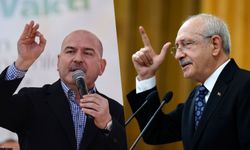 Kılıçdaroğlu, Soylu'ya tazminat ödeyecek