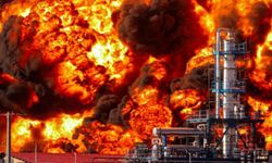 Doğal gaz patlamasında 1 kişi öldü, 5 kişi yaralandı!